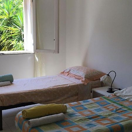 Trilocale "Lipari" In Portorosa Apartman Torre Forte Kültér fotó